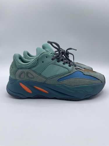 adidas Yeezy boost 700 faded azure 未使用品 adidas YEEZY Boost 700