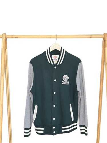 Franklin marshall varsity jacket - Gem