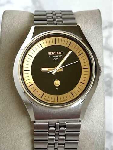 Seiko qz vintage quartz - Gem
