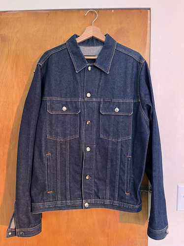 Denim jacket valentino - Gem
