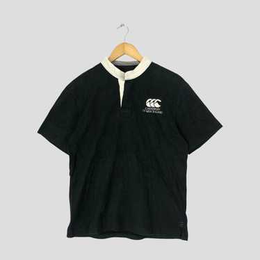 オールブラックス　Canterbury 90's L オールブラックス Canterbury 90's L Vintage 1990-92
