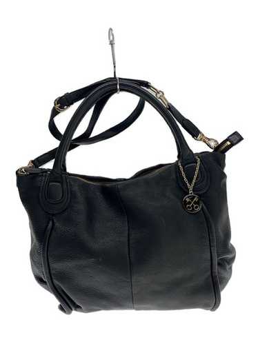 Archive　SAZABY　leather　Oneshoulder　00s Archive SAZABY leather Oneshoulder 00s - メルカリ
