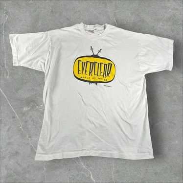 【最終値下げ】90s everclear vintage バンドT Everclear 90S Vintage Band T Shirt - XL | eBay