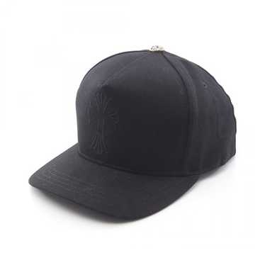 Chrome hearts denim cap - Gem