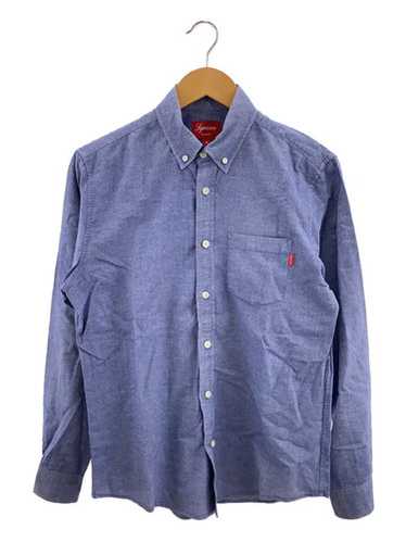 Supreme Oxford Shirt 黒M 2011FW Supreme Oxford Shirt (FW18) - $118