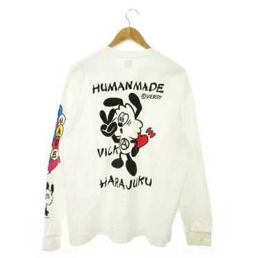 トップス HUMAN MADE x VERDY XL HUMAN MADE x VERDY” コレクション発売のお知らせ – HUMAN MADE Inc.