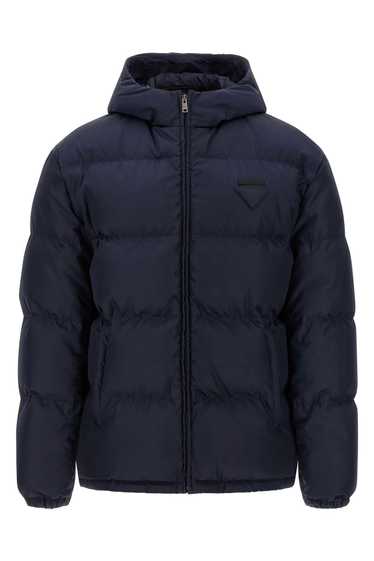Prada down jacket - Gem