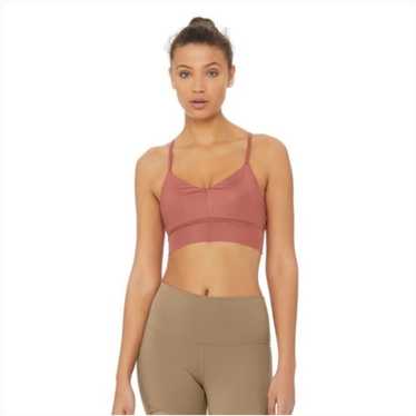 Alo sports lavish bra - Gem