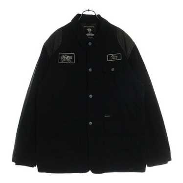 Neighborhood coveralls jacket - Gem