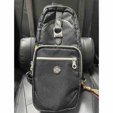 レアorobianco レザーナイロン バックパックMADE IN ITALY Orobianco Larice D 0 – Orobianco.Asia
