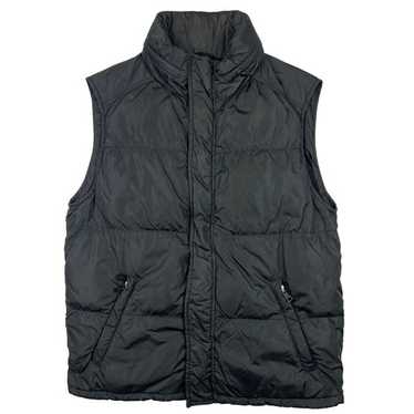 PRADA ベスト GILET FELPA GRAFITE PRADA ベスト GILET FELPA GRAFITE PRADA ベスト GILET FELPA