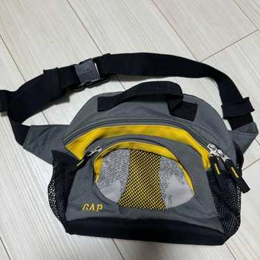 Vintage gap bag - Gem