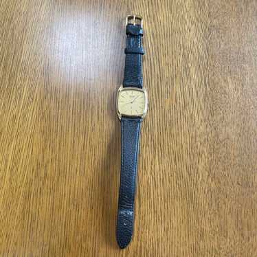Seiko quartz watch 6030 - Gem