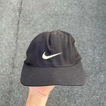 Vintage nike cap - Gem