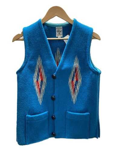 Ortegas ortega chimayo vest - Gem