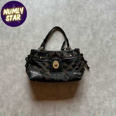 Y2k grunge bag - Gem