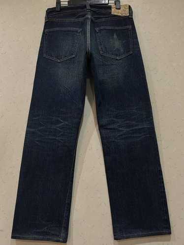 SUGAR CANE デニムLot 101 W42 L Lonestar SUGAR CANE デニムLot 101 W42 L Lonestar SUGAR CANE デニムLot