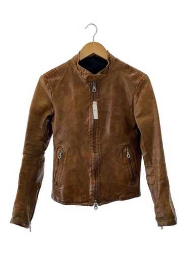 ジャケット・アウター ISAMU KATAYAMA BACKLASH ISAMU KATAYAMA BACKLASH - ジャパンカーフ白鞣し トラック