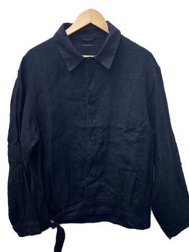 Comoli knit jacket - Gem