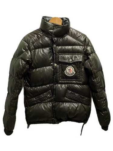 【シーズン外最終値下げ品‼️】MONCLER k2ダウン モンクレール ダウンジャケット K2 | ブランド服 買取の専門店