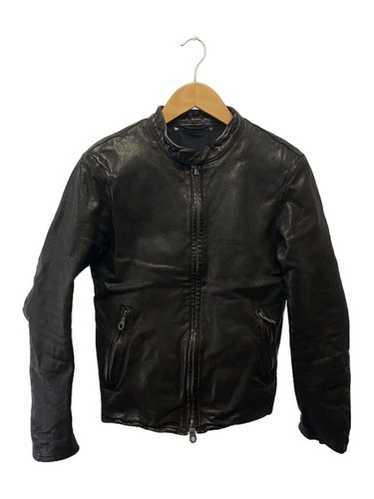 ジャケット・アウター ISAMU KATAYAMA backlash leather jacket NEW | Isamu Katayama Backlash Leather Blouson. | LOOM OSAKA