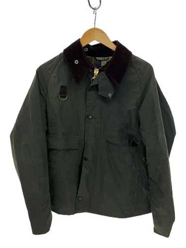 Barbour #9 jacket spey - Gem