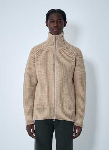 dries van notten スパンコール　カーディガン dries van notten スパンコールカーディガン