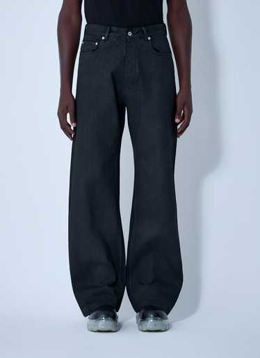 Rick owens drkshdw geth - Gem