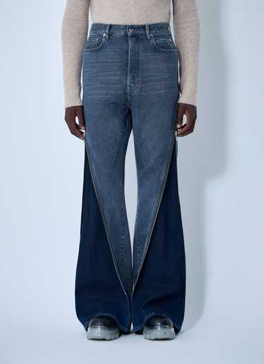 Rick owens bolan banana - Gem