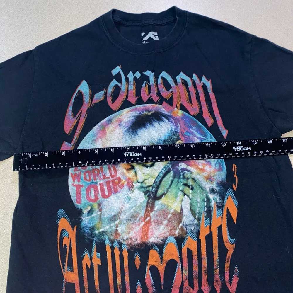 G-dragon act iii motte - Gem