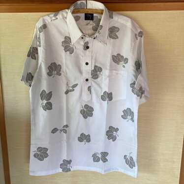 Vintage Sig Zane Hawaiian Shirt 2000’s Sig Zane Servco Hawaiian Shirt Large Casual Dress Shirt