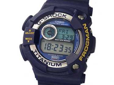 Casio g-shock frogman dw-9900 - Gem