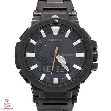 Casio prx 2000t protrek - Gem