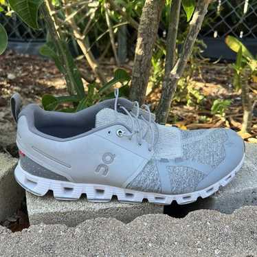 ★新品★　On　CLOUD 5 TERRY　28cm　ランニングシューズ Amazon | [オン] ランニングシューズ Cloud 5 Terry レディース