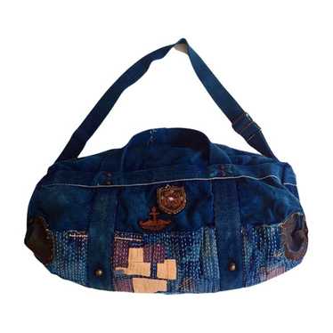 Kapital kapital duffle - Gem