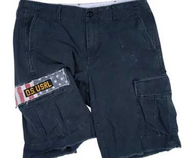 パンツ Polo RRL Utility Shorts sz 32 Rrl military shorts - Gem