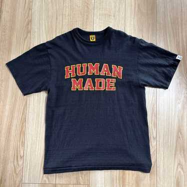 Human made pocket t-shirt - Gem