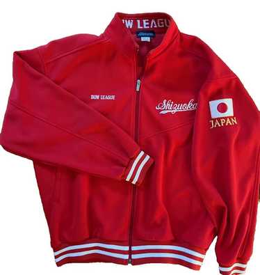 Vintage mizuno japanese sport - Gem