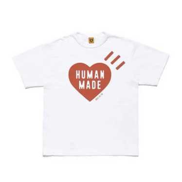Human made heart t - Gem