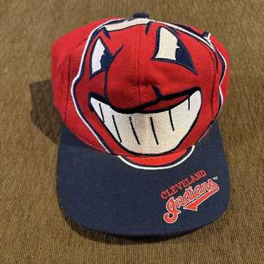 mine様専Cleveland Indians Snapback cap mine様専Cleveland Indians Snapback cap