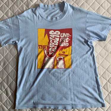 【レア】Stereolab バンドTシャツ 90's 00's Stereolab - Gem