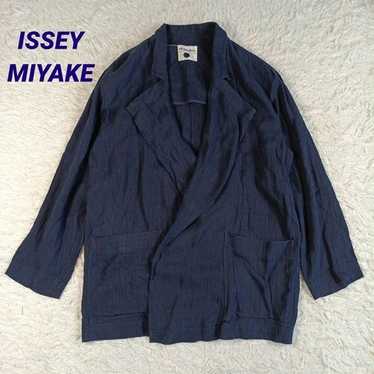 Issey miyake plantation 80s - Gem