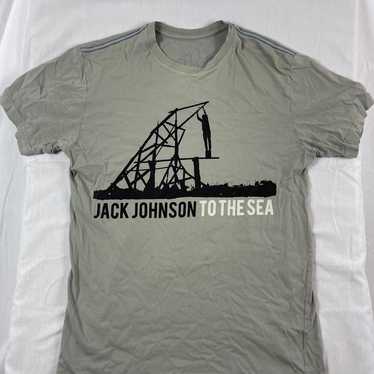 Jack johnson t shirt - Gem