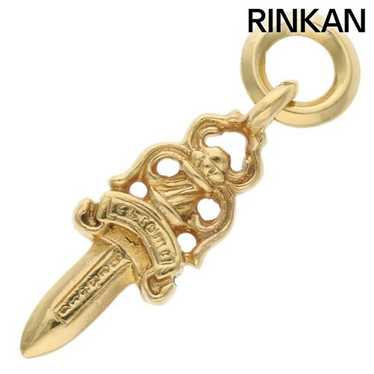 Chrome hearts #5 necklace - Gem