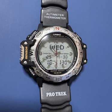 Casio protrek prt 50 - Gem