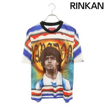 Supreme maradona tee - Gem