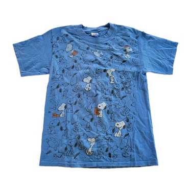Peanuts snoopy vintage joe - Gem