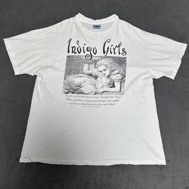 Indigo girls band - Gem