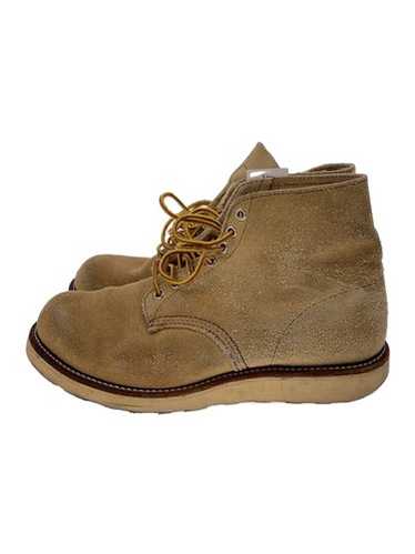 RED WING 8167 US7 25cm モックトゥ スエード USA製 Red wing 8167 boots - Gem