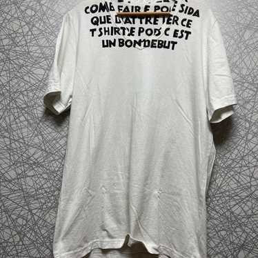Maison margiela aids - Gem